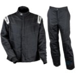 ZAMP - ZR-31 - SFI-5 Racing Suit - 2-Piece - A3346