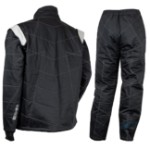 ZAMP - ZR-31 - SFI-5 Racing Suit - 2-Piece - A3346