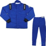ZAMP - ZR-31 - SFI-5 Racing Suit - 2-Piece - A3346