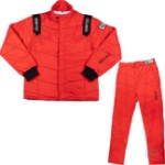 ZAMP - ZR-31 - SFI-5 Racing Suit - 2-Piece - A3346