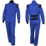 ZAMP - SFI-5 Stage 2 Auto Racing Package - A3516