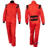 ZAMP - SFI-5 Stage 2 Auto Racing Package - A3516