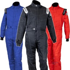 ZAMP - ZR-31 - SFI-5 Auto Racing Suit 