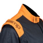 ZAMP - ZR-40 v2 SFI-5 Auto Racing Suit  - A3401