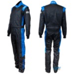 ZAMP - ZR-40 v2 SFI-5 Auto Racing Suit  - A3401