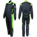 ZAMP - ZR-40 v2 SFI-5 Auto Racing Suit  - A3401