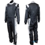 ZAMP - ZR-40 v2 SFI-5 Auto Racing Suit  - A3401