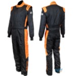 ZAMP - ZR-40 v2 SFI-5 Auto Racing Suit  - A3401