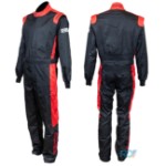 ZAMP - ZR-40 v2 SFI-5 Auto Racing Suit  - A3401