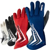 Racing Gloves - SFI-Rated Auto Racing Gloves in Stock | RacingDirect.com