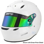 ZAMP - ZR-72 SA2020-FIA Racing Helmet - A7006