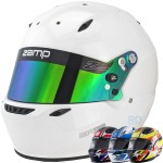ZAMP - ZR-72 SA2020-FIA Racing Helmet - A7006