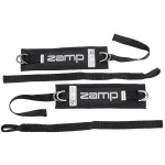 ZAMP - Open Cockpit SFI Arm Restraints - A6041