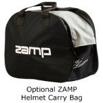 ZAMP - RZ-19S SA2025 Open Face Helmet - A3400