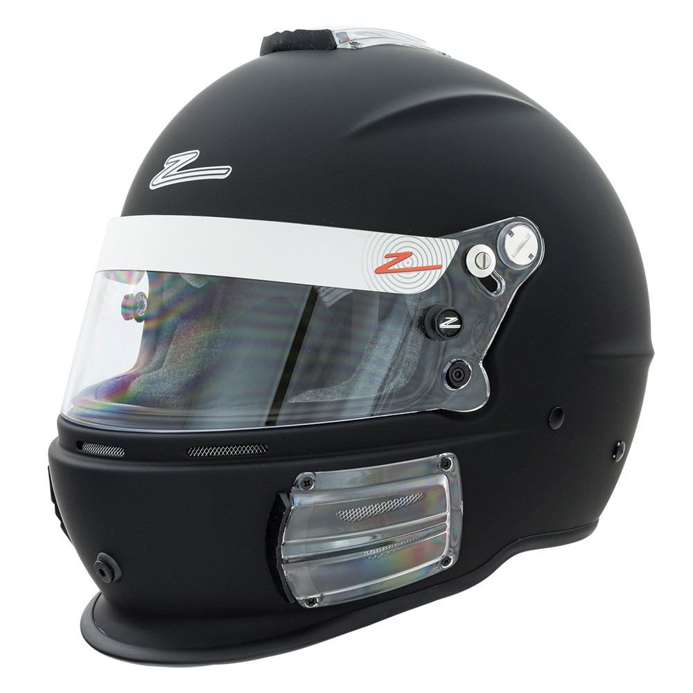 ZAMP - RZ-42 Aero SA2015 Helmet - XS & SM | RacingDirect.com