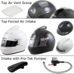 ZAMP - RZ-57V SA2025 Racing Helmet - A3819