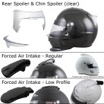 ZAMP - RZ-66C Carbon SA2025 Helmet - A3821