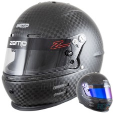 ZAMP - RZ-66C Carbon SA2025 Helmet 