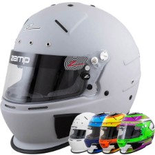 ZAMP - RZ-70E Switch SA2020-FIA Helmet 
