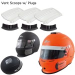 ZAMP - RZ Air Vent Scoop - A3664
