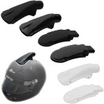 ZAMP - Forced Air Adapters - Fits all RZ Helmets - A3652