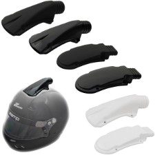 ZAMP - Forced Air Adapters - Fits all RZ Helmets 