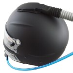 ZAMP - Forced Air Adapters - Fits all RZ Helmets - A3652