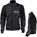 ZAMP - Z-25 Dirt Karting Jacket - A3671