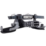 ZAMP - Z-Tech Series 3A Compact SFI-38.1 Restraint - A3670