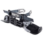 ZAMP - Z-Tech Series 3A Compact SFI-38.1 Restraint - A3670