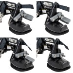 ZAMP - Z-Tech Series 3A Compact SFI-38.1 Restraint - A3670