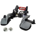 ZAMP - Z-Tech Series 6A High Back SFI-38.1 Restraint
