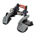 ZAMP - Z-Tech Series 6A High Back SFI-38.1 Restraint - A3628