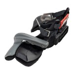 ZAMP - Z-Tech Series 6A High Back SFI-38.1 Restraint - A3628