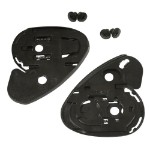 ZAMP - Z19 Shield Retention Kit - Fits FS-10 & FS-9 - A3677