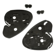 ZAMP - Z19 Shield Retention Kit - Fits FS-10 & FS-9 