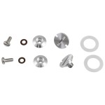 ZAMP - Z20 Shield Retention Kit - Fits all RZ Helmets - A3678