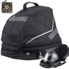 ZAMP - Helmet Bag w/ Fan 