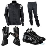 ZAMP - SFI-1 Stage 1 Racing Package - 2PC - A3515