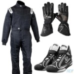 ZAMP - SFI-5 Stage 2 Auto Racing Package - A3516