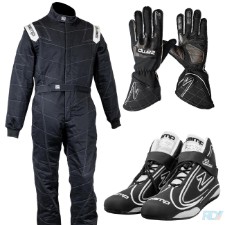 ZAMP - SFI-5 Stage 2 Auto Racing Package 