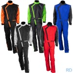 ZAMP - SFI-5 Stage 3 Auto Racing Package - A3518