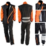 ZAMP - SFI-5 Stage 3 Auto Racing Package - A3518