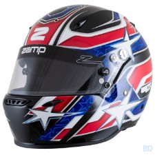 ZAMP - ZR-72 SA2020-FIA Racing Helmet 