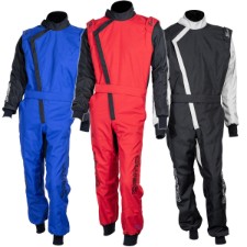 ZAMP - ZK-40 Karting Suit 