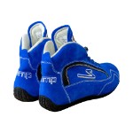 ZAMP - ZR-30 Nomex SFI-5 Auto Racing Shoes - A3630