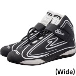 ZAMP - ZR-50 *Wide* SFI-5 Race Shoes - A3711