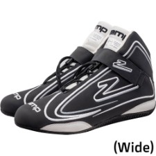 ZAMP - ZR-50 *Wide* SFI-5 Race Shoes 