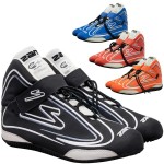 ZAMP - ZR-50 Nomex Leather SFI-5 Racing Shoes - A3640