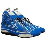 ZAMP - ZR-50 Nomex Leather SFI-5 Racing Shoes - A3640